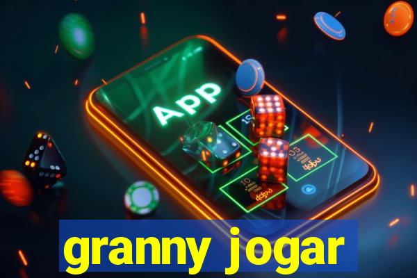 granny jogar